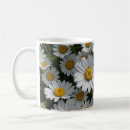 Search for white flower mugs Nature