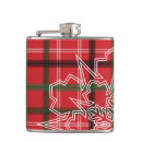 Search for new year flasks Red