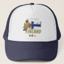 Search for finland hats Vintage