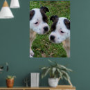 Search for white terrier posters Dog