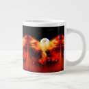 Search for phoenix mugs Fantasy