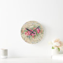 Search for old clocks Ephemera