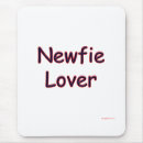 Search for newfoundland dog mousepads Newfie