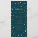 Search for mystical Moon and stars