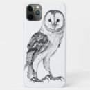 Search for barn owl iphone cases Animal