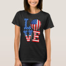 Search for indepedence tshirts Ball