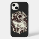 Search for readers iphone cases Librarian
