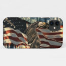 Search for american bald iphone cases Eagle