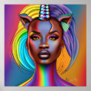 Search for unicorn posters Mystical