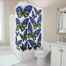 Search for electric shower curtains Modern