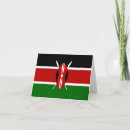 Search for kenya cards Flag