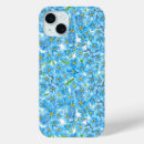 Search for forget me not iphone cases Botanical