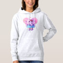 Search for elephant hoodies Pink