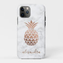 Search for ananas iphone cases Minimal