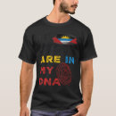 Search for antigua and barbuda tshirts Roots