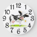 Search for large kitchen clocks Numbered
