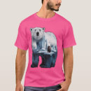 Search for musk ox tshirts Wildlife
