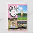 Search for baseball graduation invitations Team