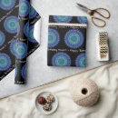 Search for mandalas wrapping paper For him