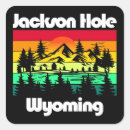 Search for jackson hole stickers Mountain