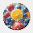 Search for fruit magnets Fresh