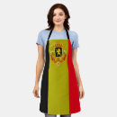 Search for belgium aprons Patriotic
