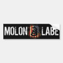 Search for molon labe bumper stickers Obama