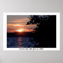 Search for torch Torch lake