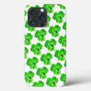 Search for clover iphone cases Leaf