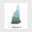 Search for white mountains new hampshire stickers Live free or die