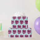 Search for taurus wrapping paper Celestial