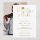 Search for bright future invitations University