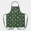 Search for indoors aprons For her
