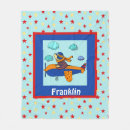 Search for kids blankets Bear