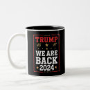 Search for winner mugs America