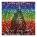 Search for haile selassie art Rastafarian