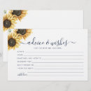 Search for floral wedding advice cards Eucalyptus