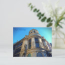 Search for vacancy postcards France