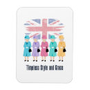 Search for britain magnets Queen elizabeth