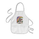 Search for australian animal aprons Watercolor