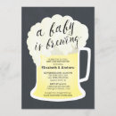 Search for babies beer bbq baby shower invitations Barbecue