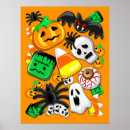 Search for halloween candy corn posters Autumn