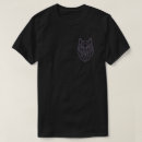 Search for geometric wolf tshirts Animal