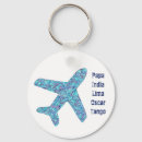 Search for flying plane key rings Aviation