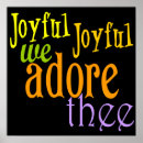 Search for joyfulness posters Religion