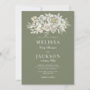 Search for blush and sage wedding invitations Roses