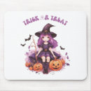Search for witching mousepads Pretty witch