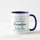 Search for awesome grandpa mugs Nonna