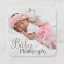Search for newborn photographer business cards Photography