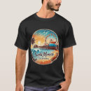 Search for santa monica pier tshirts Los angeles